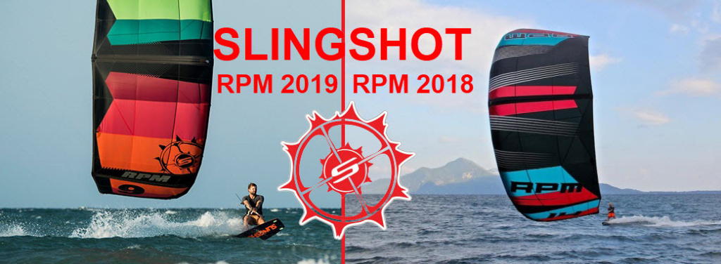 Slingshot Sports 