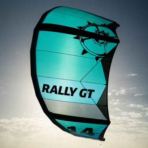 SS Rally GT V2