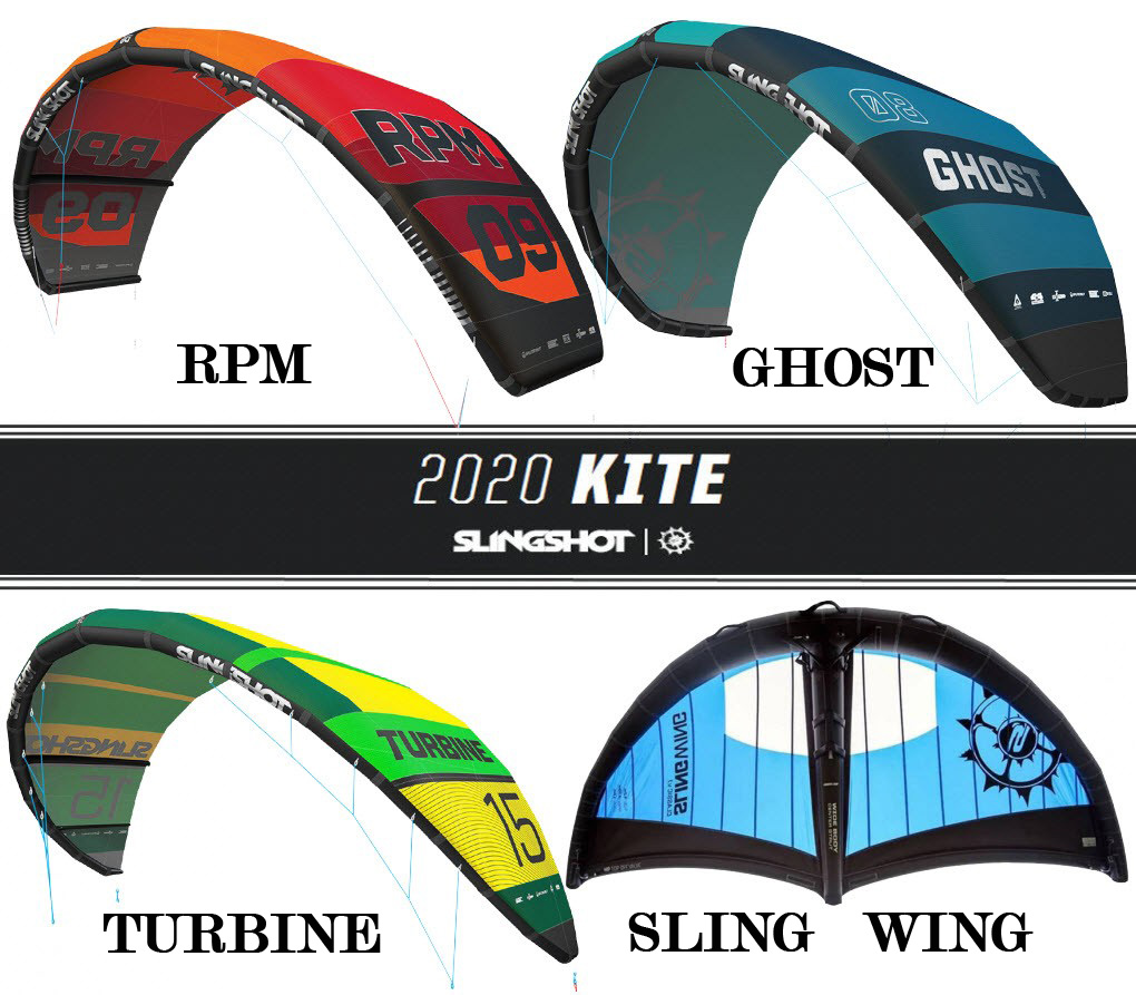 Slingshot 2020