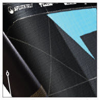 Rip Stop Surf Grid кайта Slingshot Wave SST
