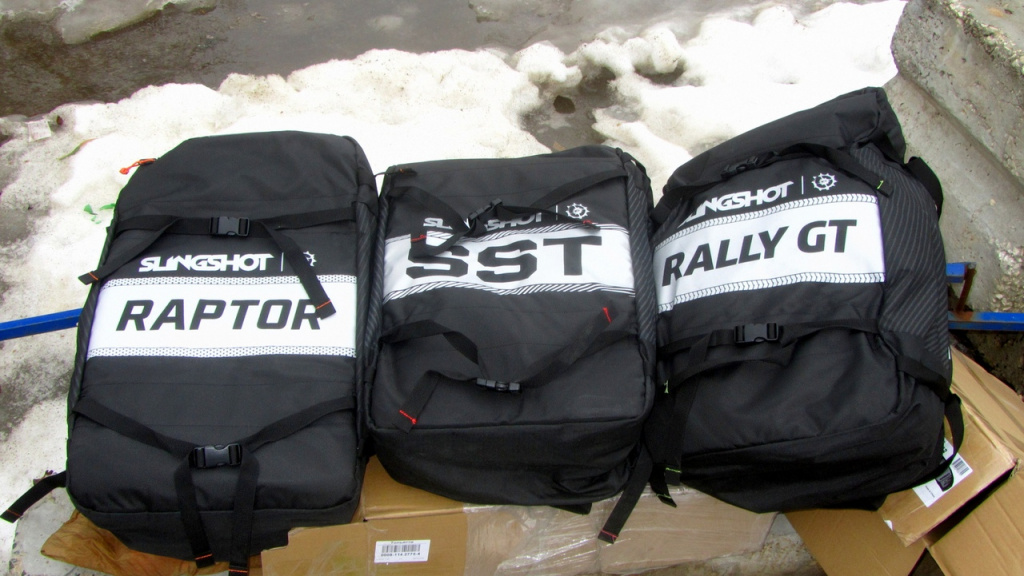 Тесты RALLY GT Тесты RALLY GT