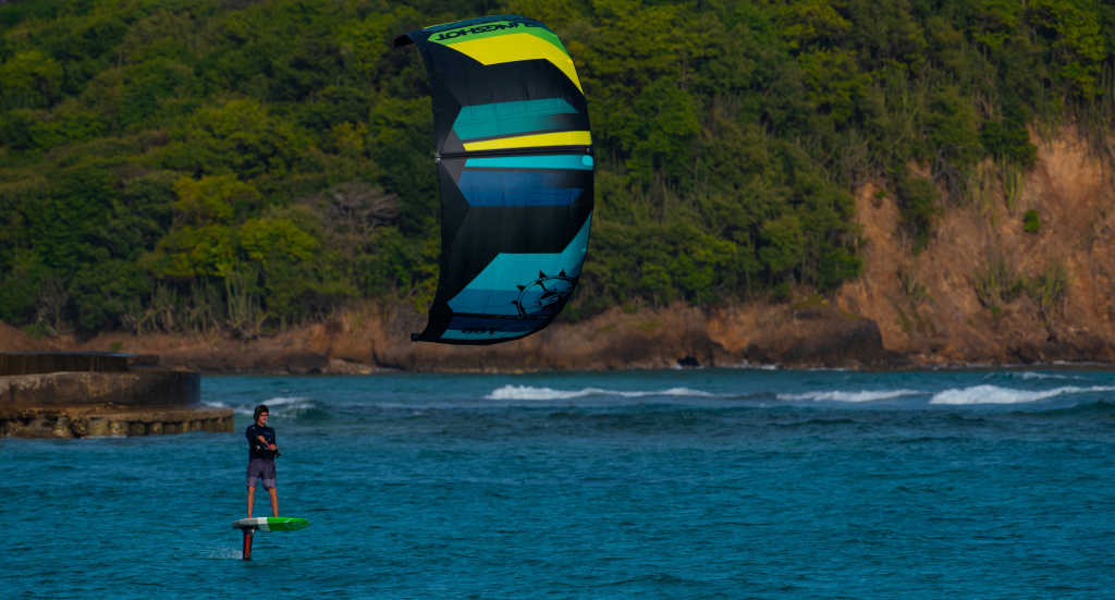 Slingshot SST 2019