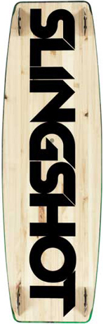 kiteboard