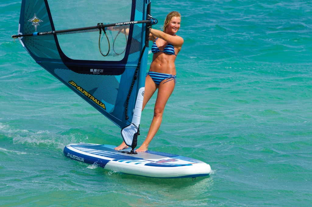 SUP-Wind доски