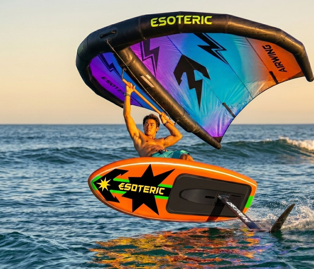 Фоилборд-Esoteric-Dragon-130-5.jpg