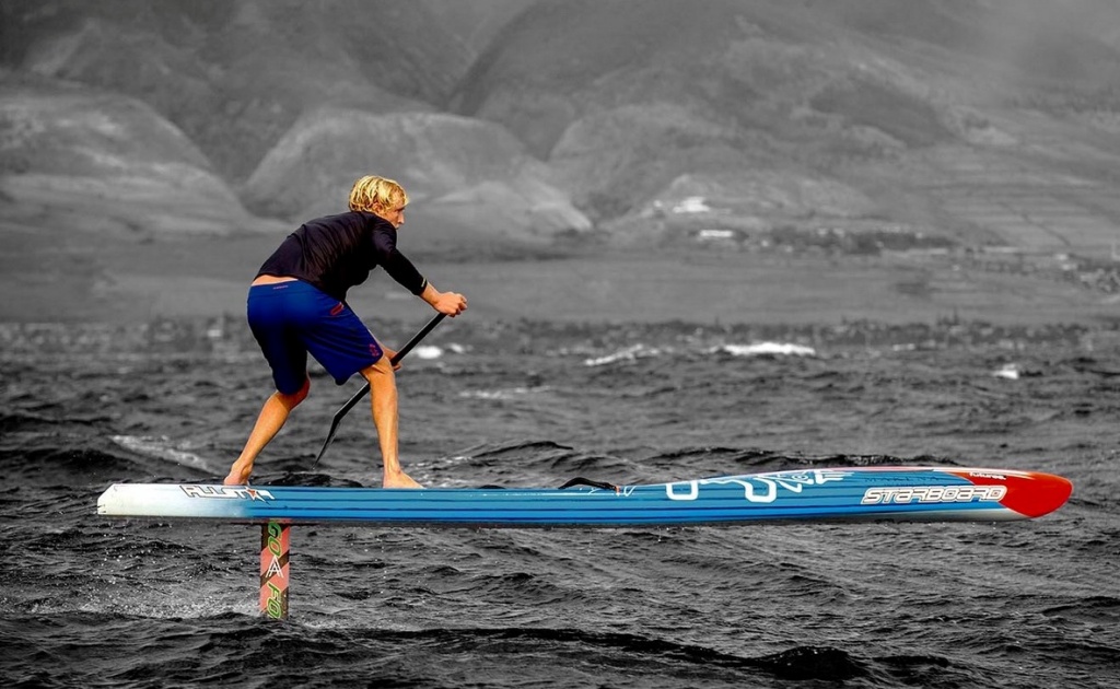 sup board foil