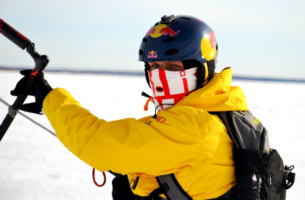 Отчет по тестам Slingshot 2014 Fuel 11m & Rally 12m Отчет по тестам Slingshot 2014 Fuel 11m & Rally 12m