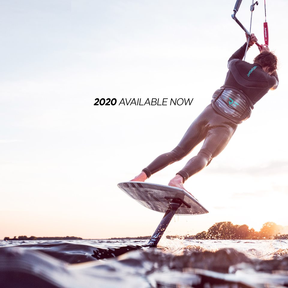 Ride Engine 2020