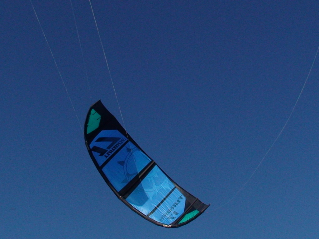 Slingshot Turbine