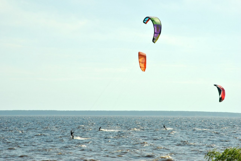 Kitespace