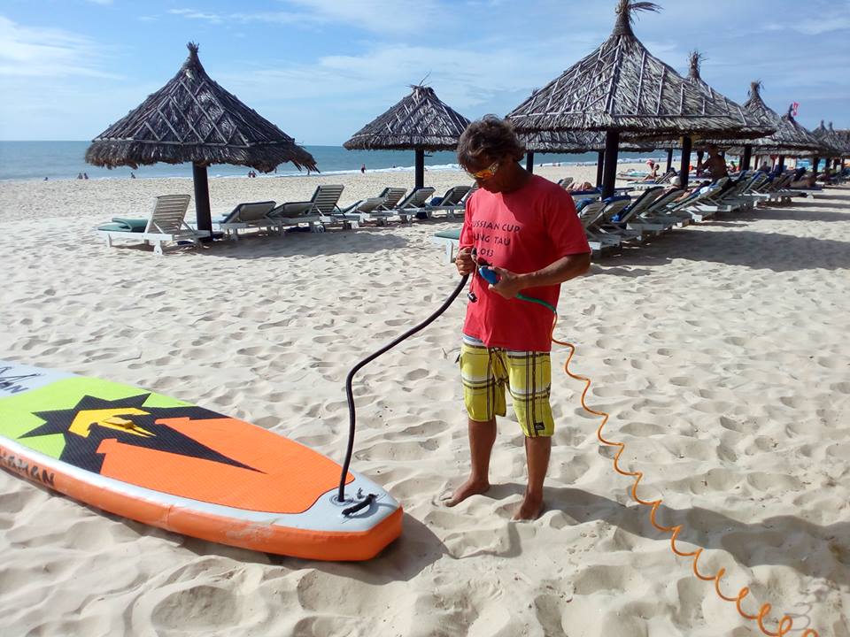 Sup борды Shaman Sup paddle board