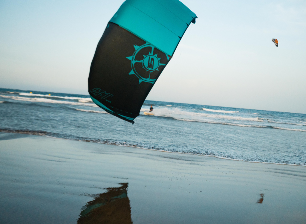 Slingshot SST v6