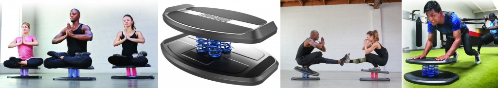 StrongBoard