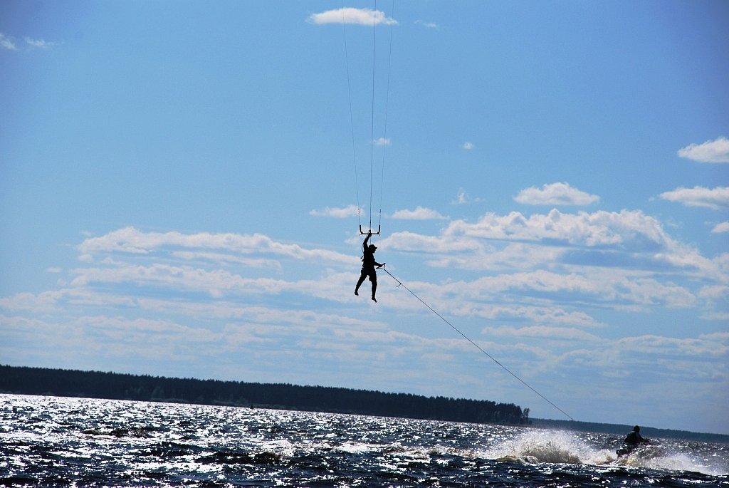 Kitespace