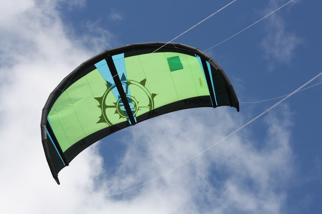Kite SS