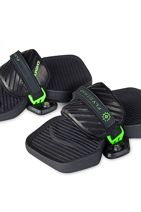 Крепления Slingshot Fly Strap V1