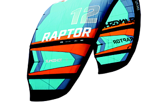 Обзор Slingshot Raptor от kitesurfingmag