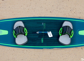 TKB REVIEW: 2020 SLINGSHOT MISFIT