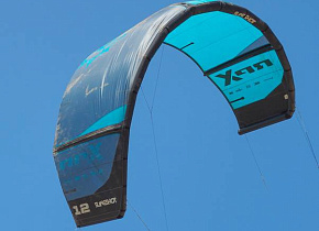 Тесты Slingshot RPX V1 от Руслана Григорьева. Чебоксары