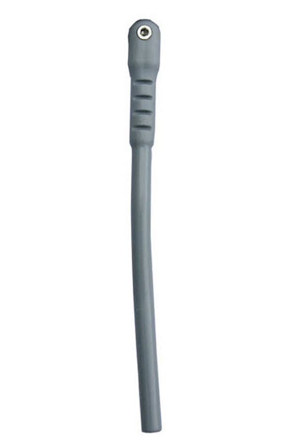 Палец Чикенлупа Slingshot 2019 Unversal Donkey Dik Molded Grey Plastic Stick