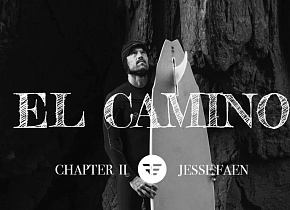 Фильм про сёрфинг от RideEngine EL Camino 2я часть