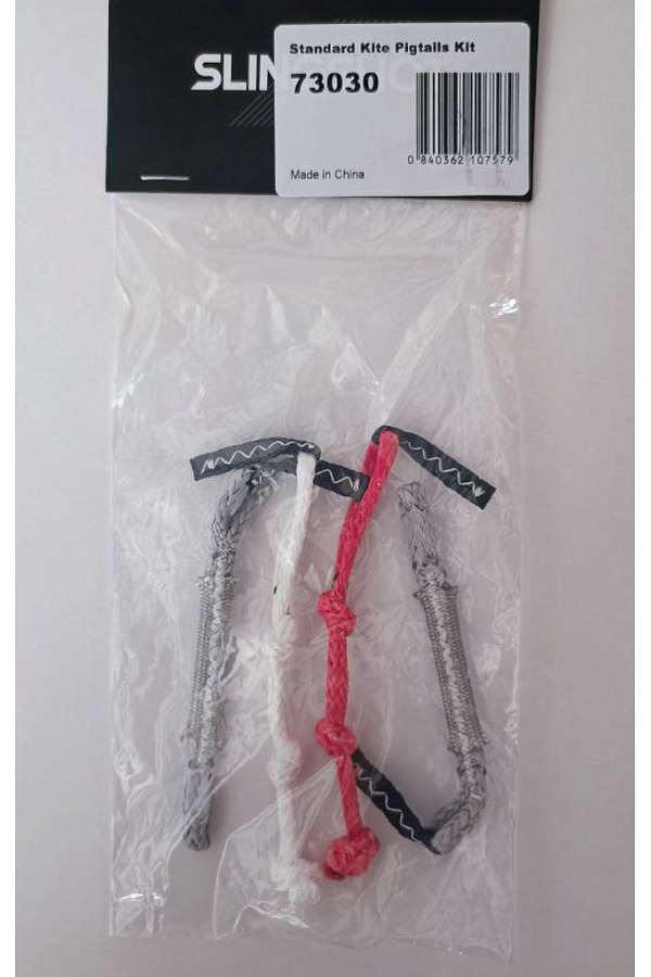 Косички Slingshot Standard Kite Pigtails Kit
