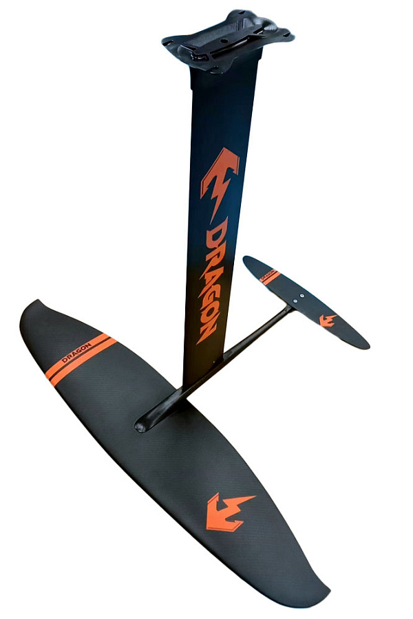 Гидрофойл Esoteric Dragon 1280 Carbon Full