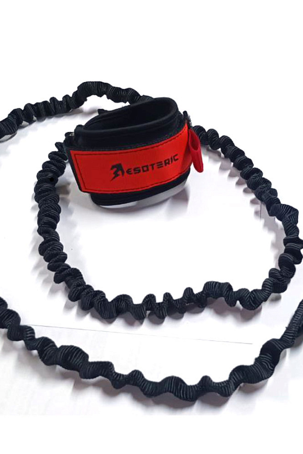 Лиш Esoteric Wing  Leash v1 - при покупке с вингом