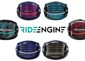NEW! НОВИНКИ! ТРАПЕЦИИ RIDE ENGINE 2019 В НАЛИЧИИ! 